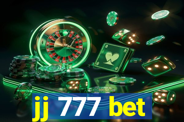 jj 777 bet